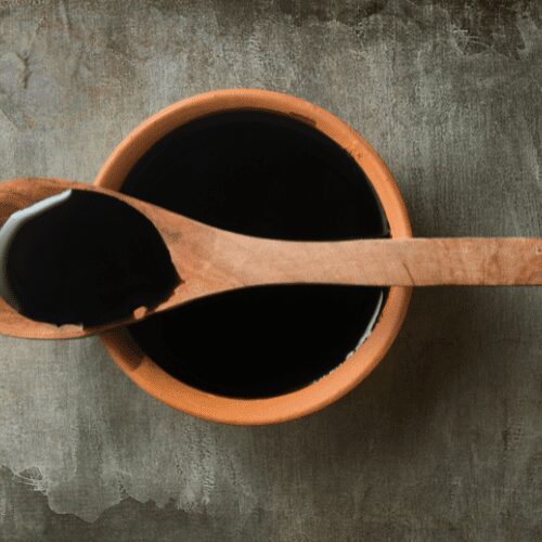 Tasty alternatives to soy sauce.